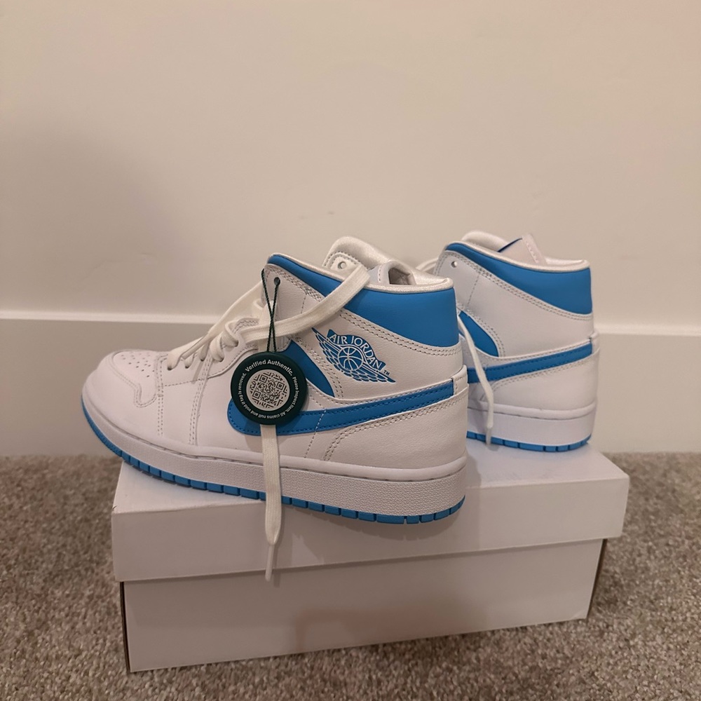 Air Jordan Shoes